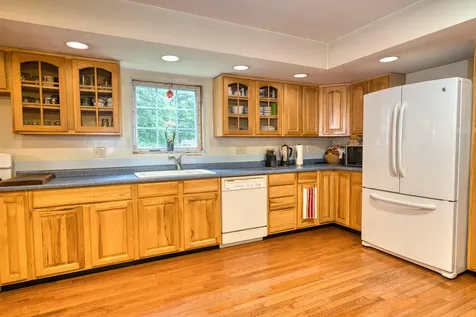 100 Dill Road Stetson ME 04488