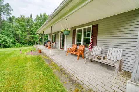 100 Dill Road Stetson ME 04488