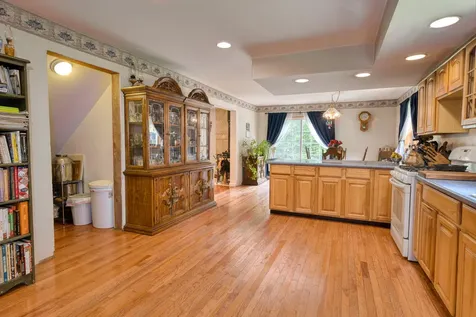 100 Dill Road Stetson ME 04488