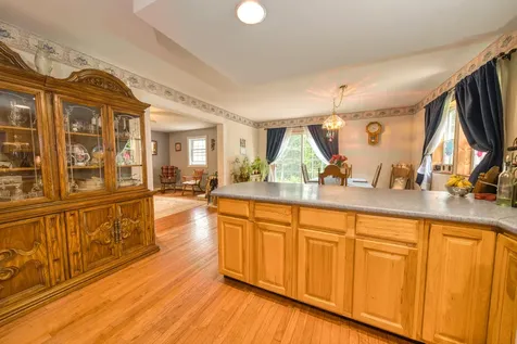 100 Dill Road Stetson ME 04488
