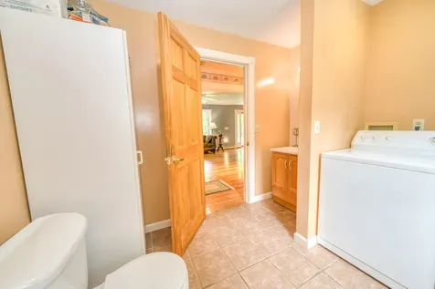 100 Dill Road Stetson ME 04488