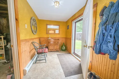 100 Dill Road Stetson ME 04488