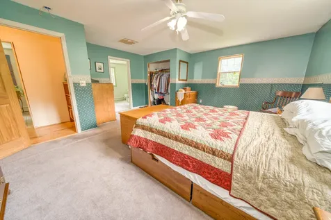 100 Dill Road Stetson ME 04488