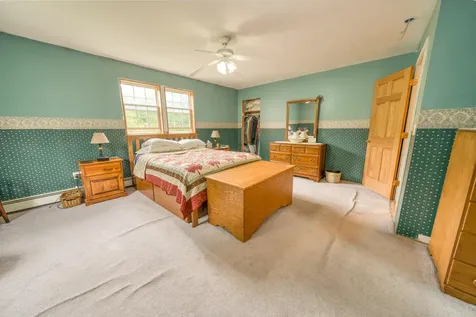 100 Dill Road Stetson ME 04488