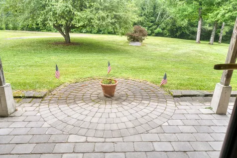 100 Dill Road Stetson ME 04488
