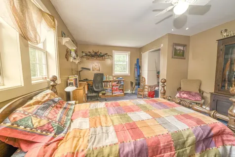 100 Dill Road Stetson ME 04488