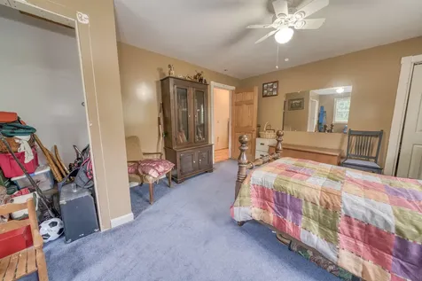 100 Dill Road Stetson ME 04488