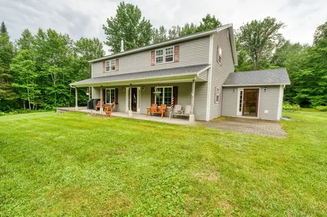 100 Dill Road Stetson ME 04488