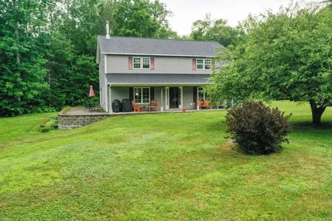 100 Dill Road Stetson ME 04488