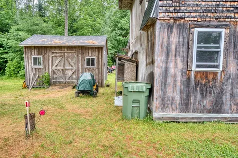 100 Dill Road Stetson ME 04488