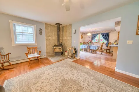 100 Dill Road Stetson ME 04488