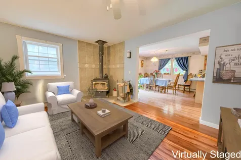 100 Dill Road Stetson ME 04488