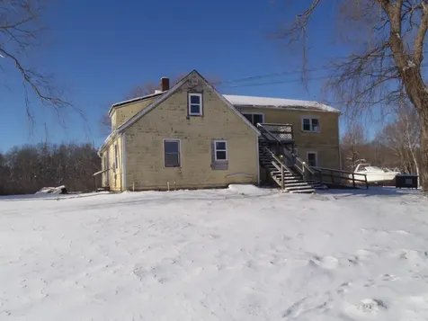 16 Swan Lane Cushing ME 04563