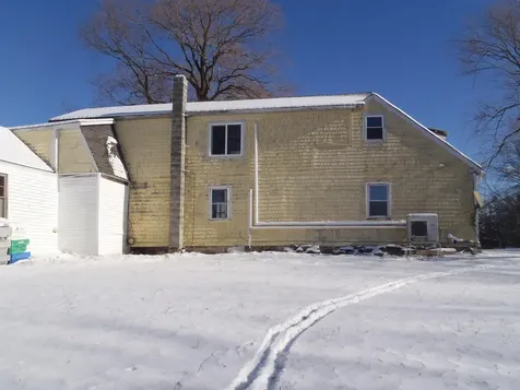 16 Swan Lane Cushing ME 04563