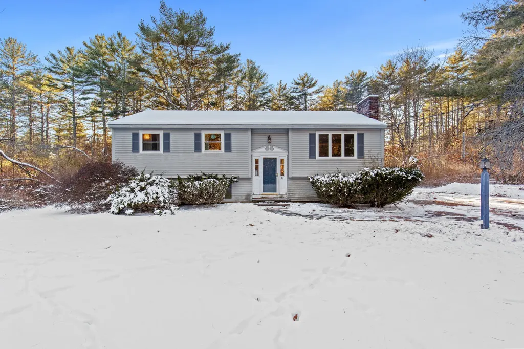 47 Landry Drive Hollis ME 04042