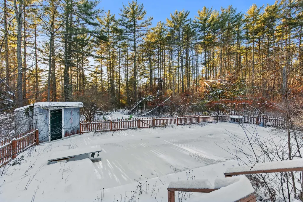 47 Landry Drive Hollis ME 04042