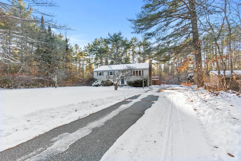 47 Landry Drive Hollis ME 04042