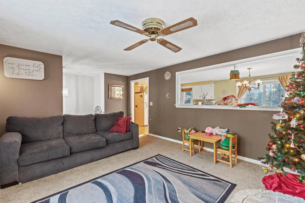 47 Landry Drive Hollis ME 04042