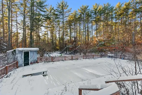 47 Landry Drive Hollis ME 04042