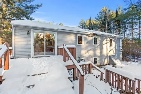 47 Landry Drive Hollis ME 04042