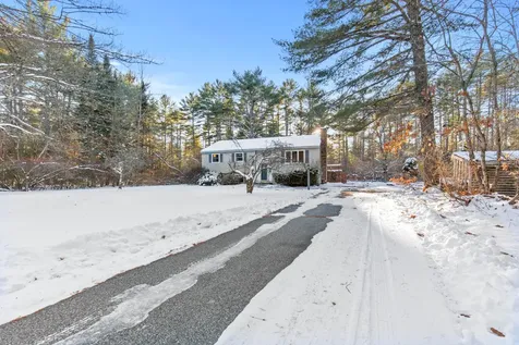 47 Landry Drive Hollis ME 04042