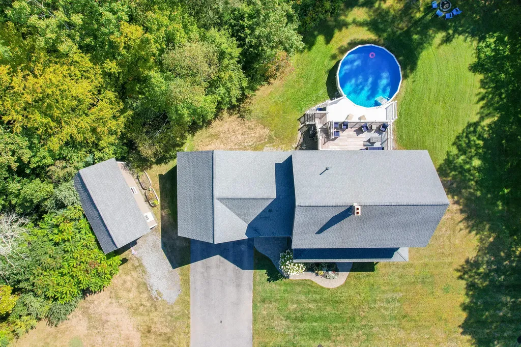 55 Sand Hill Drive Durham ME 04222