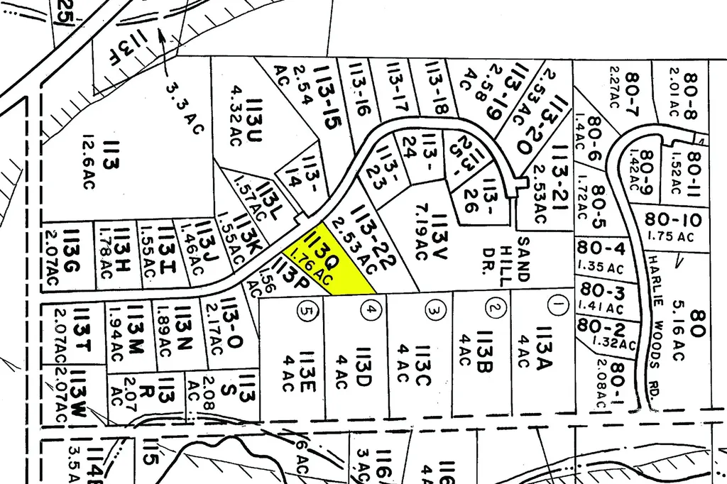 55 Sand Hill Drive Durham ME 04222