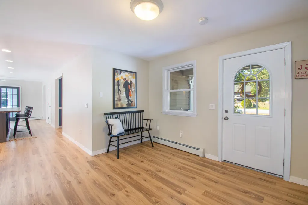 55 Sand Hill Drive Durham ME 04222