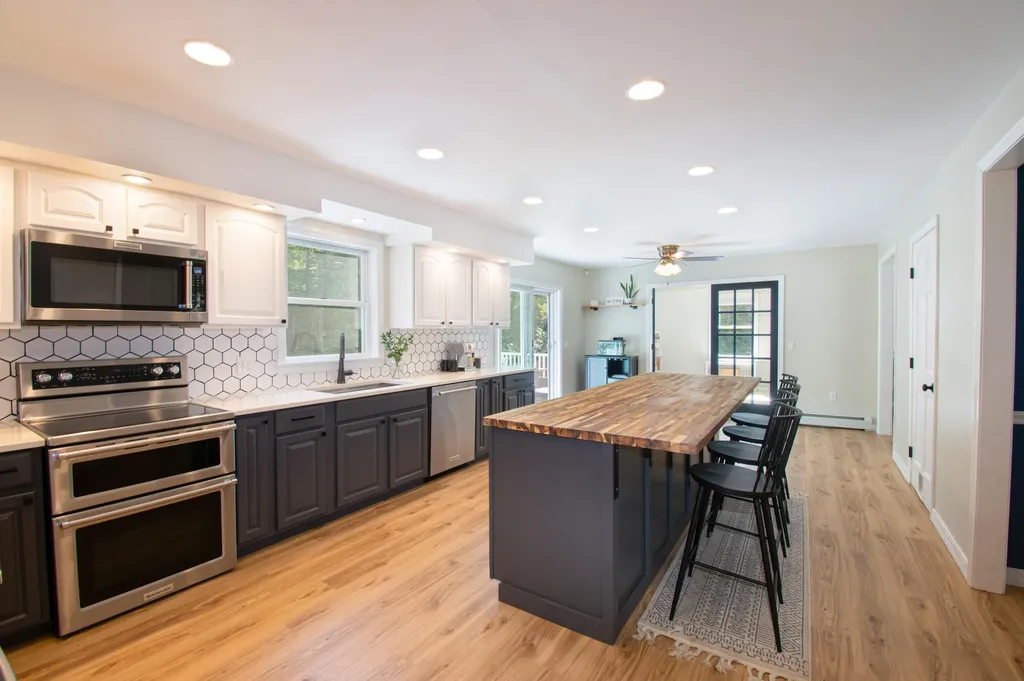 55 Sand Hill Drive Durham ME 04222