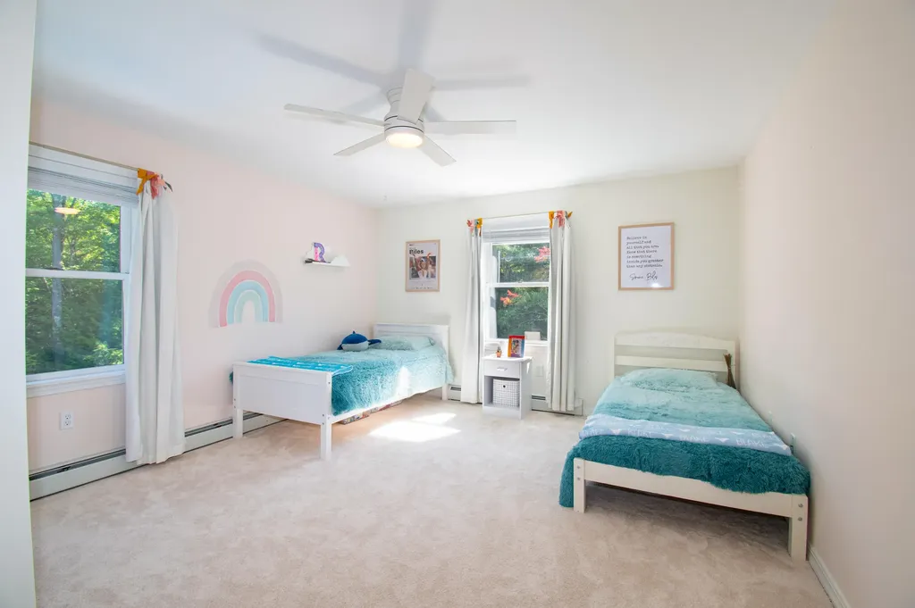 55 Sand Hill Drive Durham ME 04222