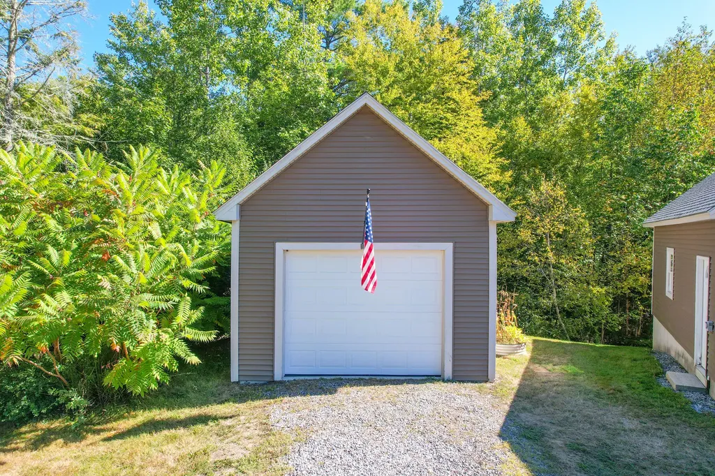 55 Sand Hill Drive Durham ME 04222