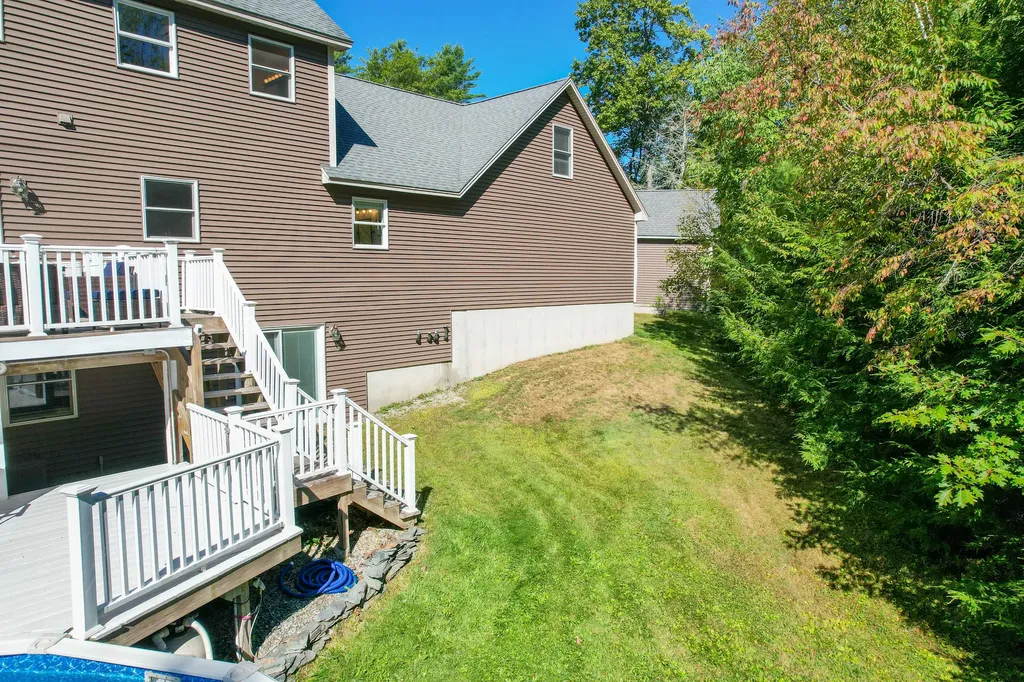 55 Sand Hill Drive Durham ME 04222