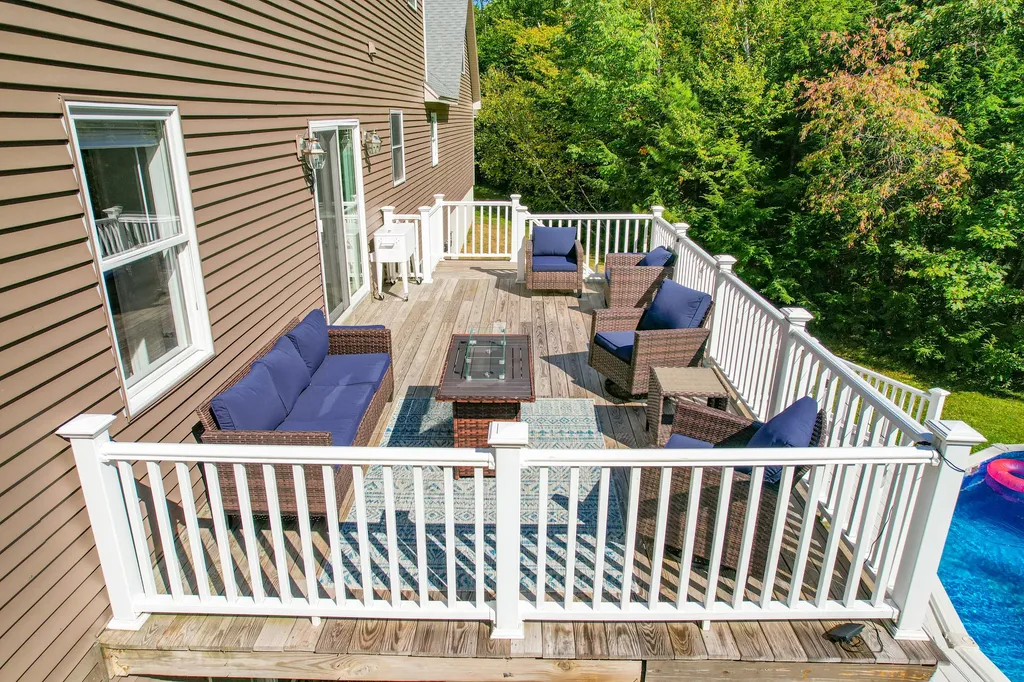 55 Sand Hill Drive Durham ME 04222