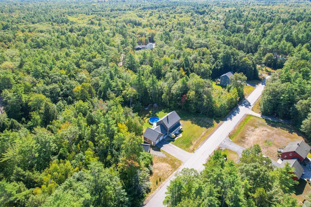 55 Sand Hill Drive Durham ME 04222