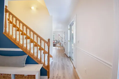 55 Sand Hill Drive Durham ME 04222