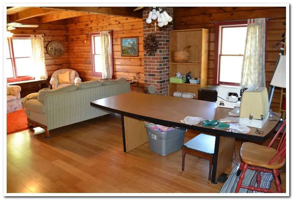 34 W Bay Road Gouldsboro ME 04607