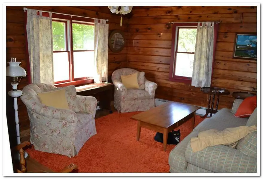 34 W Bay Road Gouldsboro ME 04607