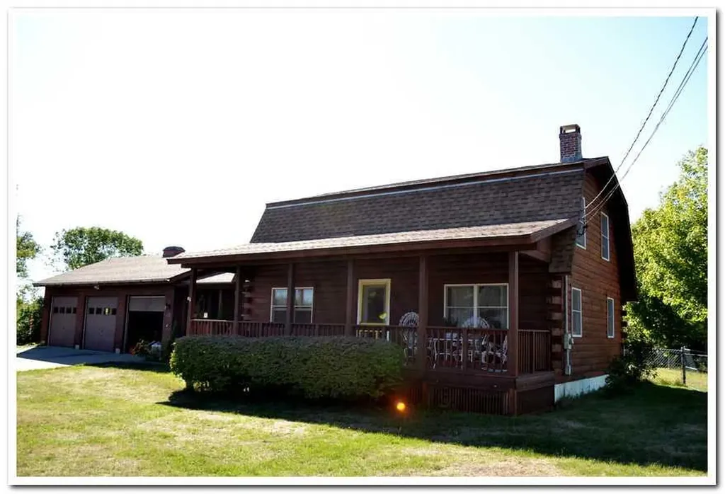 34 W Bay Road Gouldsboro ME 04607