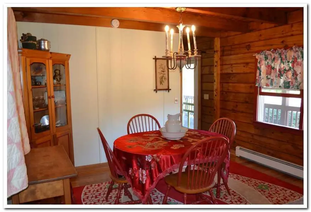34 W Bay Road Gouldsboro ME 04607
