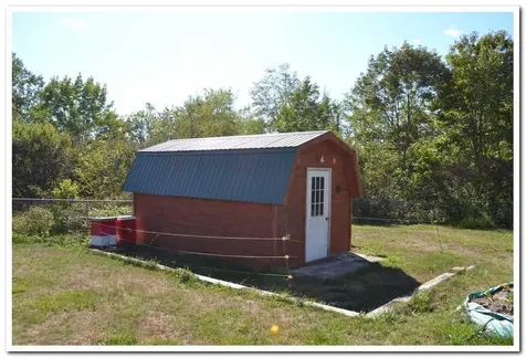 34 W Bay Road Gouldsboro ME 04607