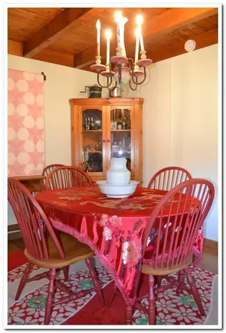 34 W Bay Road Gouldsboro ME 04607