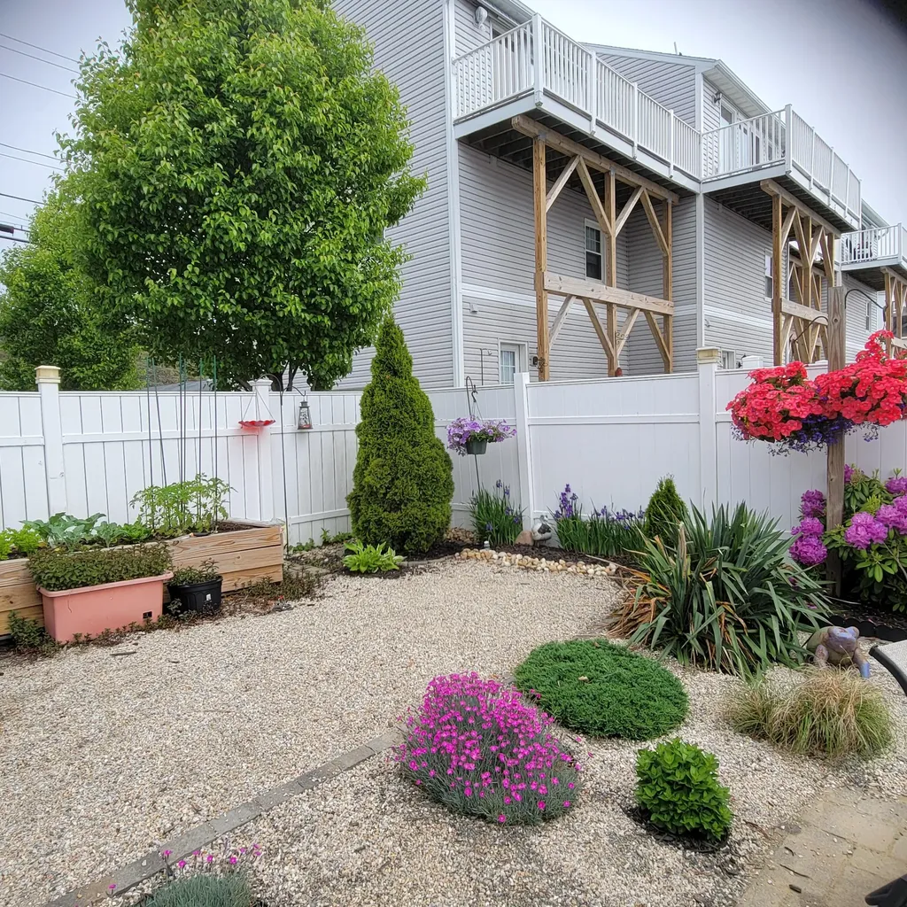 6 Seabreeze Avenue Old Orchard Beach ME 04064