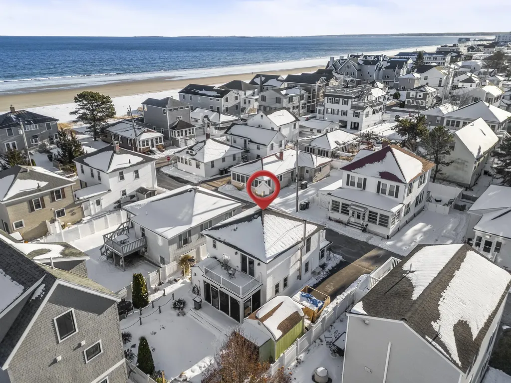 6 Seabreeze Avenue Old Orchard Beach ME 04064