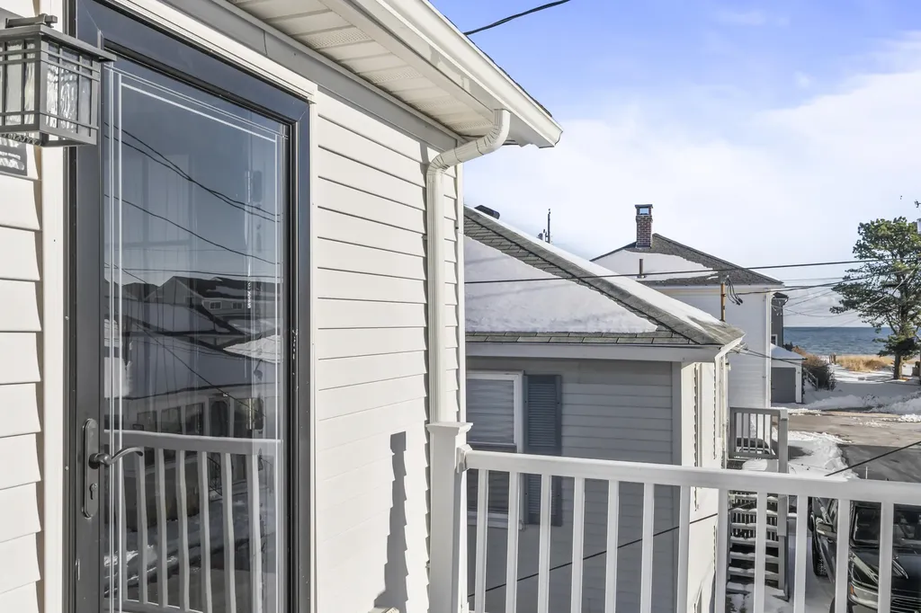 6 Seabreeze Avenue Old Orchard Beach ME 04064