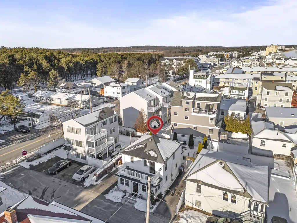 6 Seabreeze Avenue Old Orchard Beach ME 04064