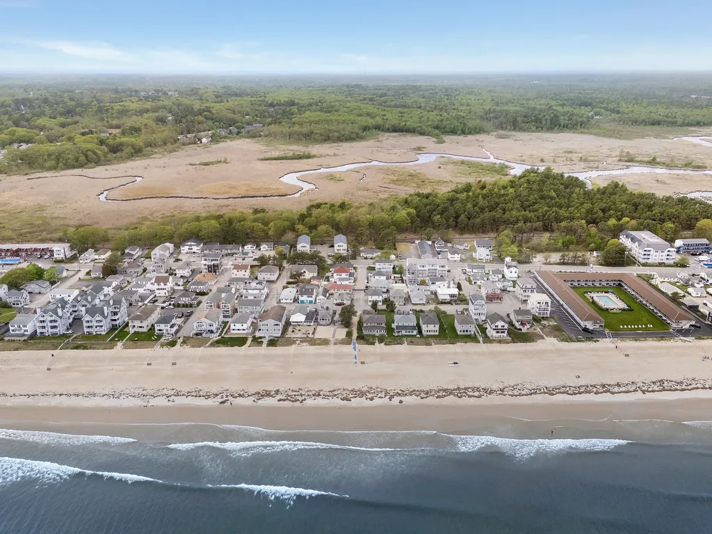 6 Seabreeze Avenue Old Orchard Beach ME 04064