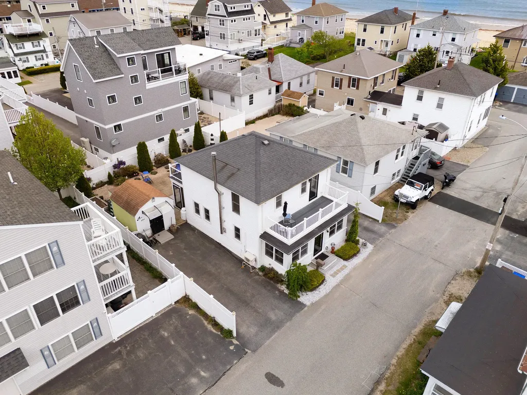 6 Seabreeze Avenue Old Orchard Beach ME 04064
