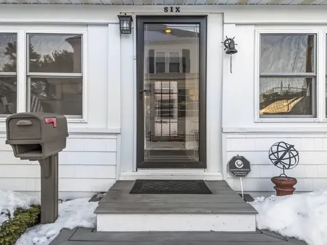 6 Seabreeze Avenue Old Orchard Beach ME 04064