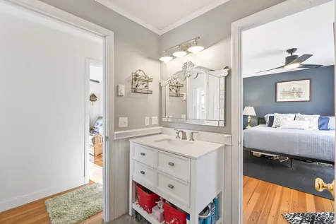 6 Seabreeze Avenue Old Orchard Beach ME 04064