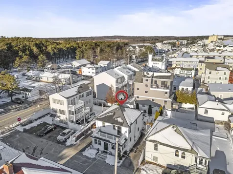 6 Seabreeze Avenue Old Orchard Beach ME 04064